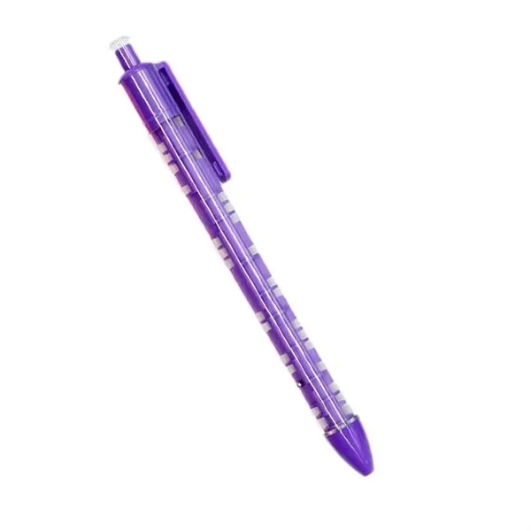 A-Maze Me Ballpoint Pen - A-Maze Me Ballpoint Pen - Image 3 of 6