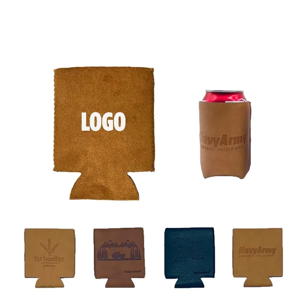 Custom Foldable Can Sleeves - Custom Foldable Can Sleeves - Image 0 of 1