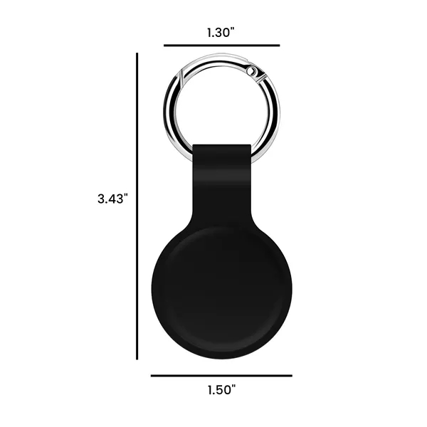 Silicone GPS Tag Holder - Silicone GPS Tag Holder - Image 1 of 14