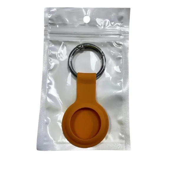 Silicone GPS Tag Holder - Silicone GPS Tag Holder - Image 2 of 14
