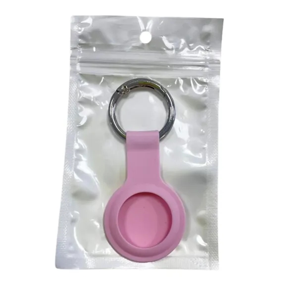 Silicone GPS Tag Holder - Silicone GPS Tag Holder - Image 3 of 14