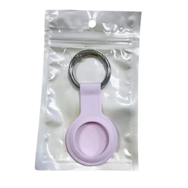 Silicone GPS Tag Holder - Silicone GPS Tag Holder - Image 4 of 14