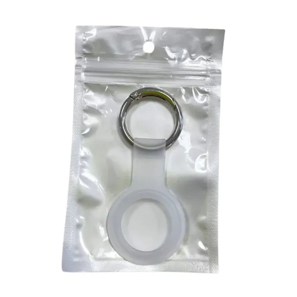 Silicone GPS Tag Holder - Silicone GPS Tag Holder - Image 5 of 14