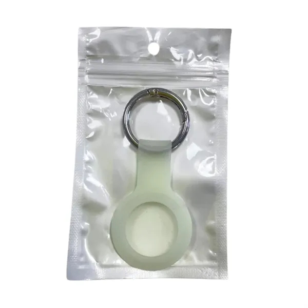 Silicone GPS Tag Holder - Silicone GPS Tag Holder - Image 6 of 14