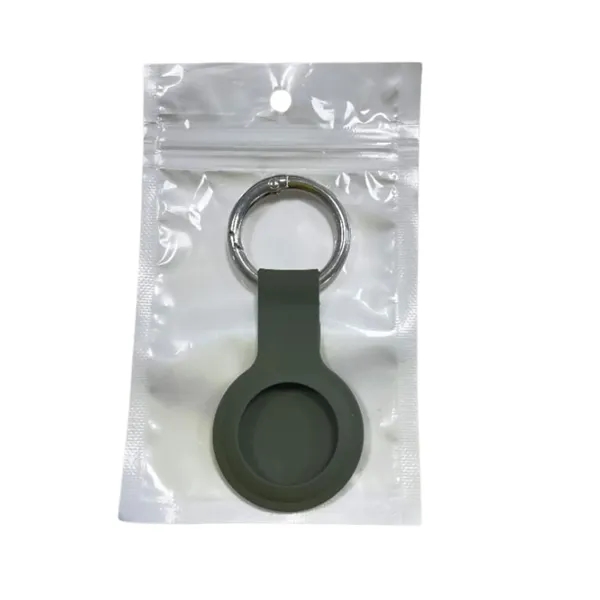 Silicone GPS Tag Holder - Silicone GPS Tag Holder - Image 7 of 14