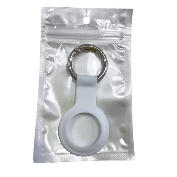Silicone GPS Tag Holder - Silicone GPS Tag Holder - Image 8 of 14