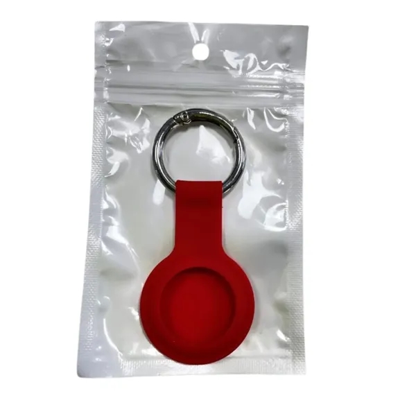 Silicone GPS Tag Holder - Silicone GPS Tag Holder - Image 9 of 14