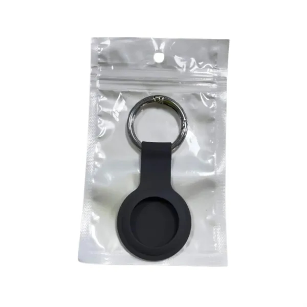 Silicone GPS Tag Holder - Silicone GPS Tag Holder - Image 10 of 14