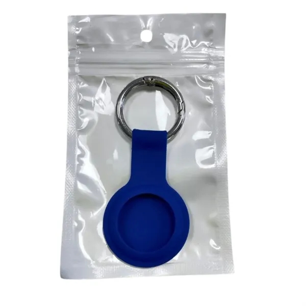 Silicone GPS Tag Holder - Silicone GPS Tag Holder - Image 11 of 14
