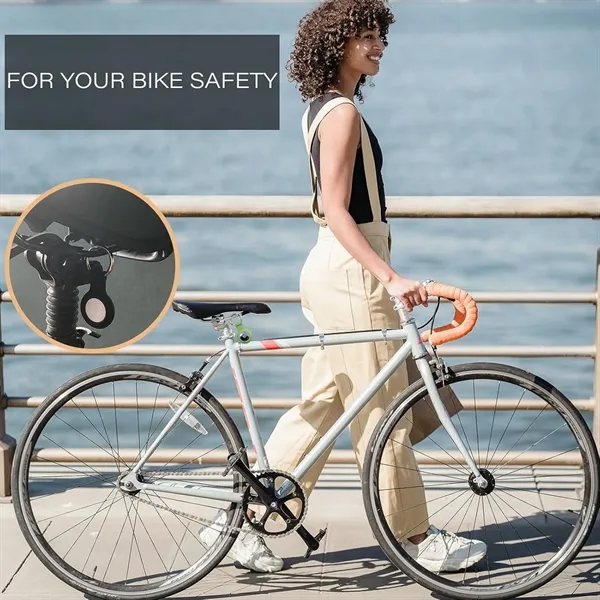 Silicone GPS Tag Holder - Silicone GPS Tag Holder - Image 14 of 14