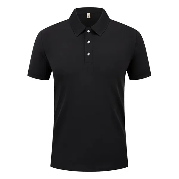 Short-sleeve T-shirt For Both Men And Women - Short-sleeve T-shirt For Both Men And Women - Image 2 of 6