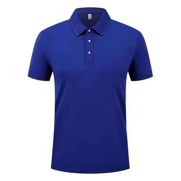 Short-sleeve T-shirt For Both Men And Women - Short-sleeve T-shirt For Both Men And Women - Image 4 of 6