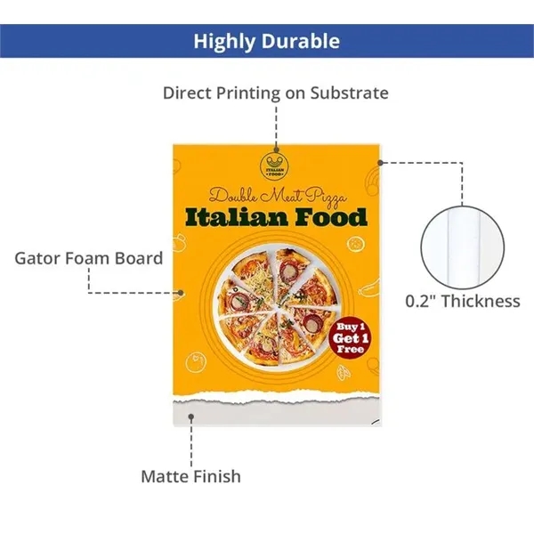 Custom Gator Boards - Custom Gator Boards - Image 3 of 5