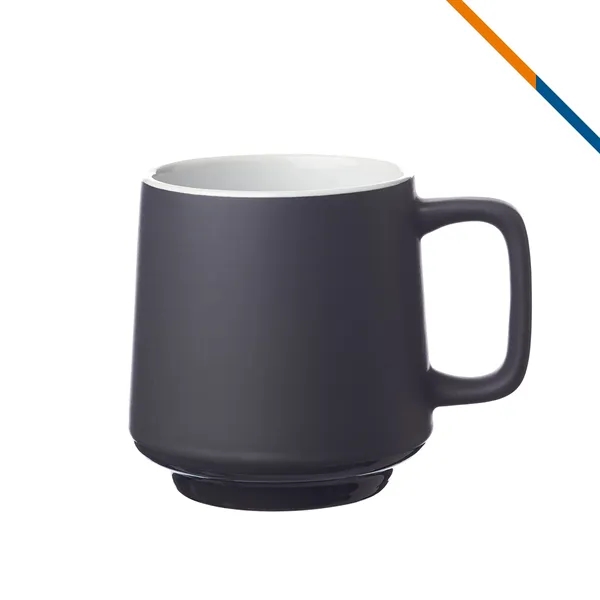 Samir Stackable Ceramic Mug - 12 OZ. - Samir Stackable Ceramic Mug - 12 OZ. - Image 7 of 7