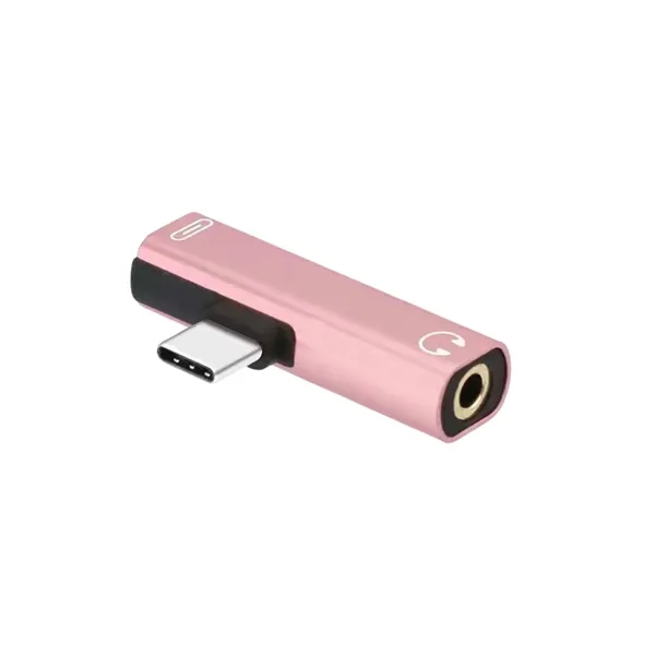 Dual Purpose Type C Adapter - Dual Purpose Type C Adapter - Image 3 of 8