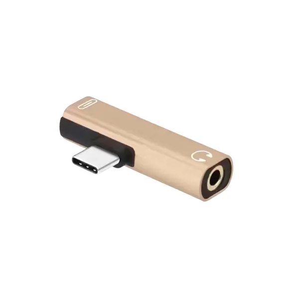 Dual Purpose Type C Adapter - Dual Purpose Type C Adapter - Image 5 of 8