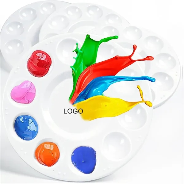 Paint Tray Palette - Paint Tray Palette - Image 0 of 5