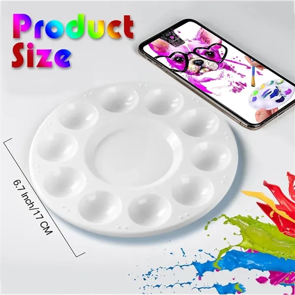 Paint Tray Palette - Paint Tray Palette - Image 1 of 5