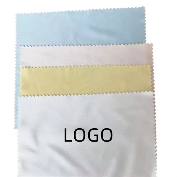 Cleaning Cloth - Cleaning Cloth - Image 0 of 3