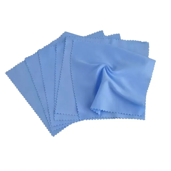 Cleaning Cloth - Cleaning Cloth - Image 1 of 3