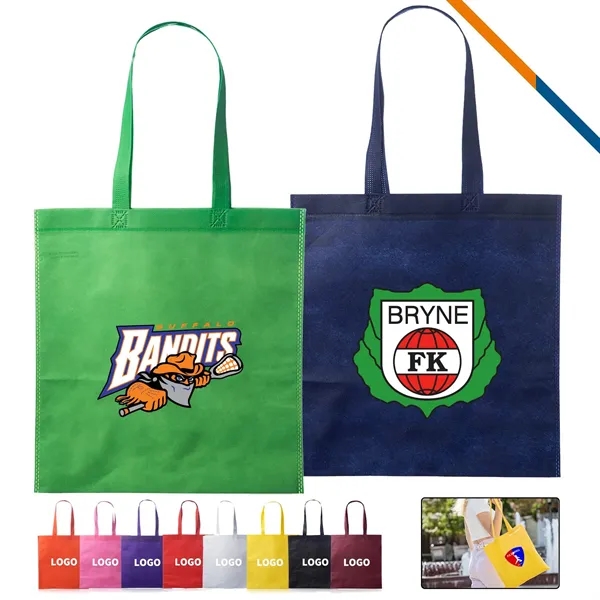 Samuel Tote Bag - Samuel Tote Bag - Image 0 of 11