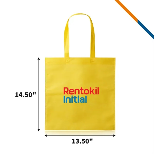 Samuel Tote Bag - Samuel Tote Bag - Image 2 of 11