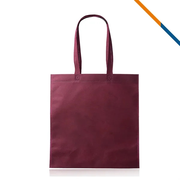 Samuel Tote Bag - Samuel Tote Bag - Image 4 of 11