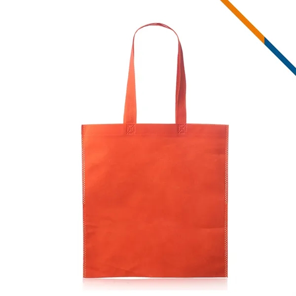 Samuel Tote Bag - Samuel Tote Bag - Image 7 of 11