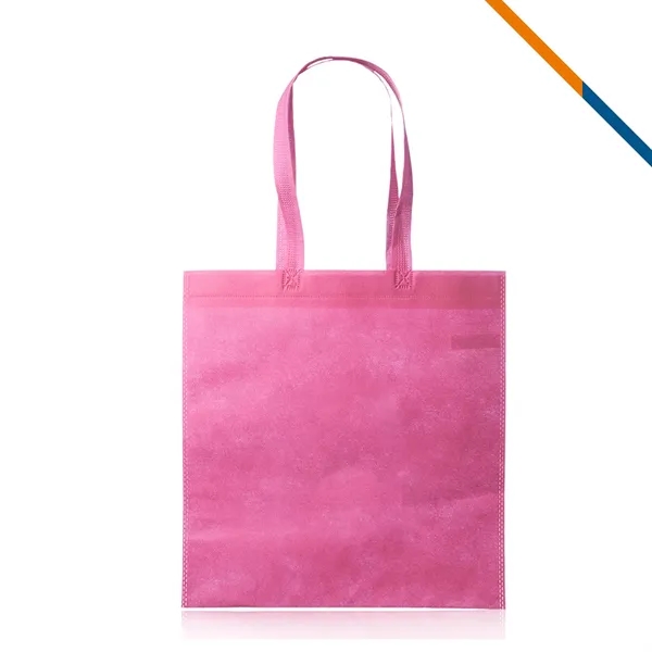 Samuel Tote Bag - Samuel Tote Bag - Image 8 of 11