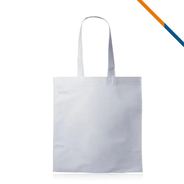 Samuel Tote Bag - Samuel Tote Bag - Image 10 of 11