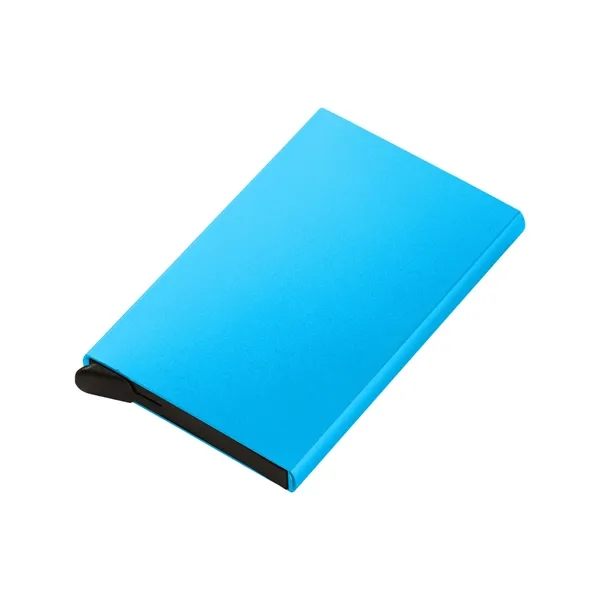 Prime Line. RFID Card Holder. - Prime Line. RFID Card Holder. - Image 3 of 5