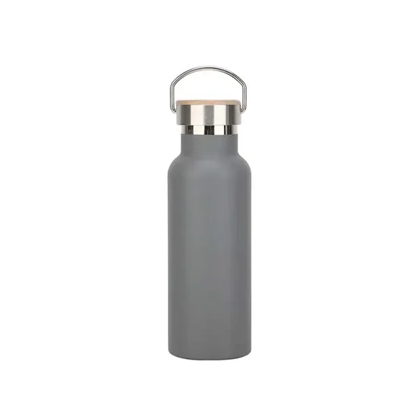 25oz Insulated Water Bottle with Top Handle - 25oz Insulated Water Bottle with Top Handle - Image 13 of 17