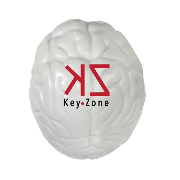 Prime Line. Brain Shape Stress Ball. - Prime Line. Brain Shape Stress Ball. - Image 3 of 5