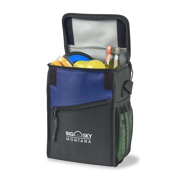Igloo® Avalanche Lunch Cooler - Igloo® Avalanche Lunch Cooler - Image 3 of 4