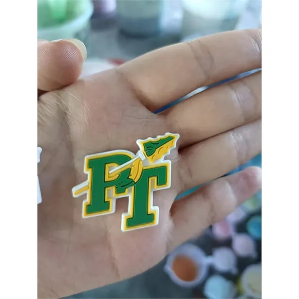 Customized PVC Shoe Charms - Customized PVC Shoe Charms - Image 10 of 10