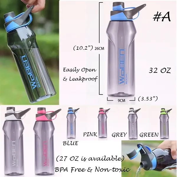 Sports Gift Set Exercise Gym Equipment Kit - Sports Gift Set Exercise Gym Equipment Kit - Image 7 of 9