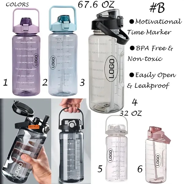 Sports Gift Set Exercise Gym Equipment Kit - Sports Gift Set Exercise Gym Equipment Kit - Image 8 of 9