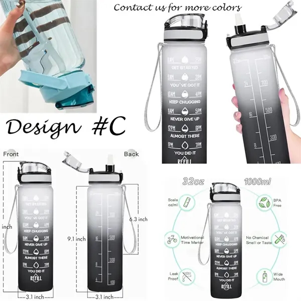 Sports Gift Set Exercise Gym Equipment Kit - Sports Gift Set Exercise Gym Equipment Kit - Image 9 of 9