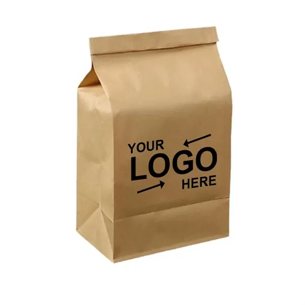 Multipurpose Kraft Paper Bags - Multipurpose Kraft Paper Bags - Image 0 of 1