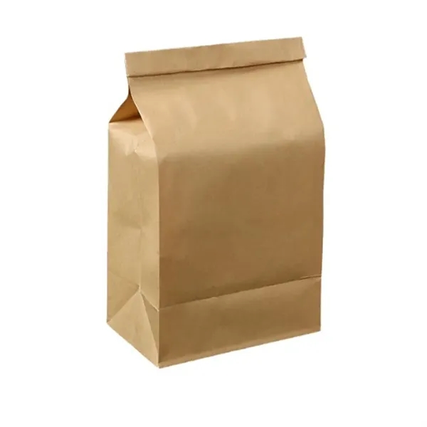 Multipurpose Kraft Paper Bags - Multipurpose Kraft Paper Bags - Image 1 of 1