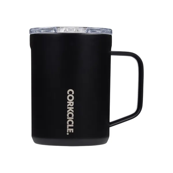 Corkcicle® Coffee Mug - 16 oz. - Corkcicle® Coffee Mug - 16 oz. - Image 1 of 35