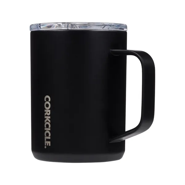 Corkcicle® Coffee Mug - 16 oz. - Corkcicle® Coffee Mug - 16 oz. - Image 3 of 35