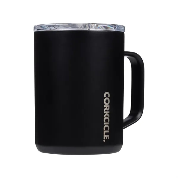 Corkcicle® Coffee Mug - 16 oz. - Corkcicle® Coffee Mug - 16 oz. - Image 4 of 35