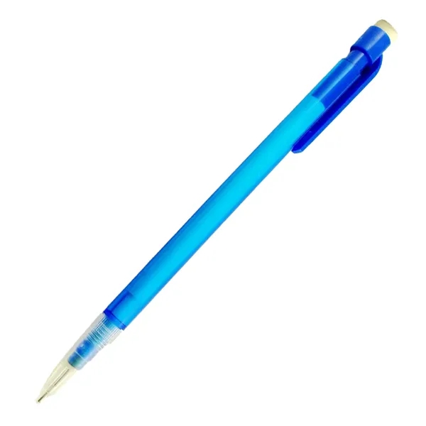 0.5mm Mechanical Pencils w/ Eraser - 0.5mm Mechanical Pencils w/ Eraser - Image 1 of 6