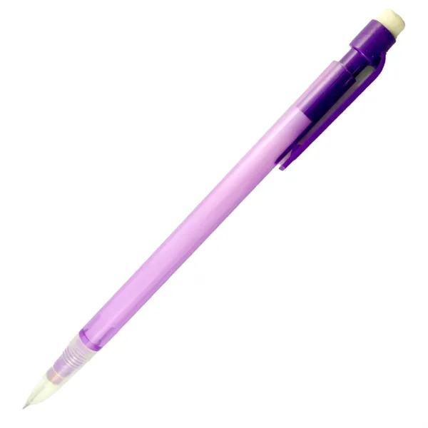 0.5mm Mechanical Pencils w/ Eraser - 0.5mm Mechanical Pencils w/ Eraser - Image 2 of 6