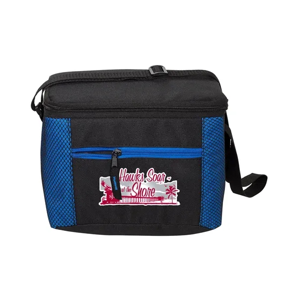 Porter Lunch Cooler Bag - Porter Lunch Cooler Bag - Image 0 of 2