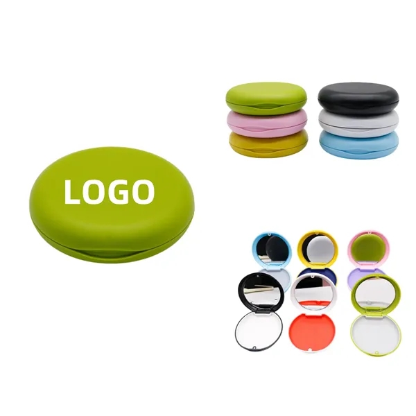 Magnetic Aligner Case With Mirror - Magnetic Aligner Case With Mirror - Image 0 of 7