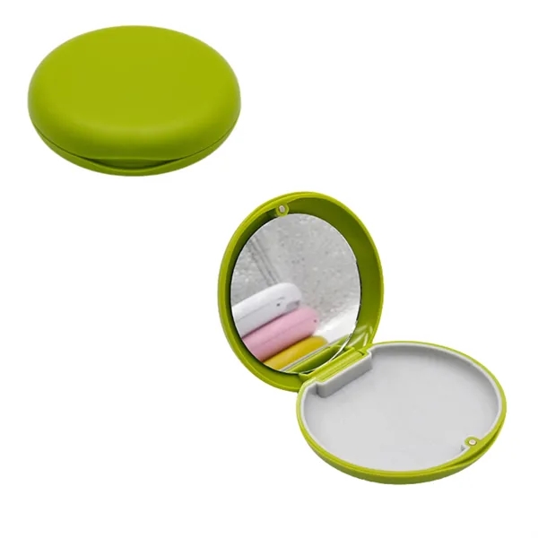 Magnetic Aligner Case With Mirror - Magnetic Aligner Case With Mirror - Image 1 of 7
