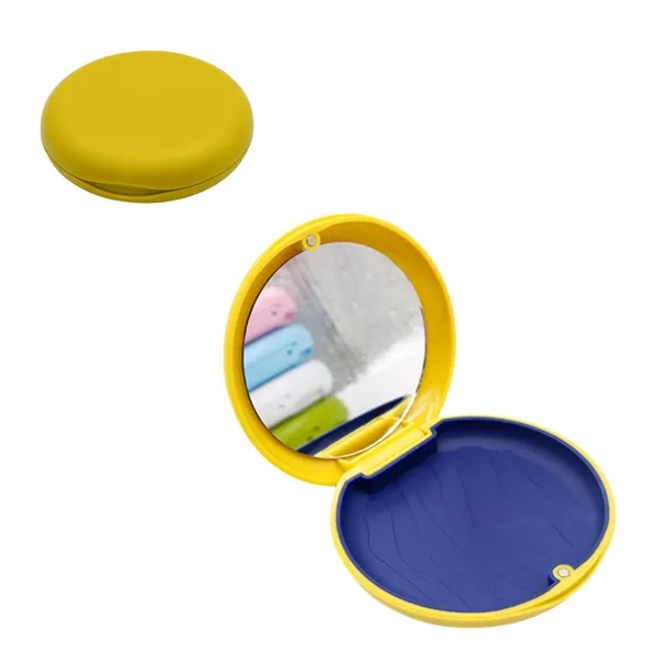 Magnetic Aligner Case With Mirror - Magnetic Aligner Case With Mirror - Image 4 of 7
