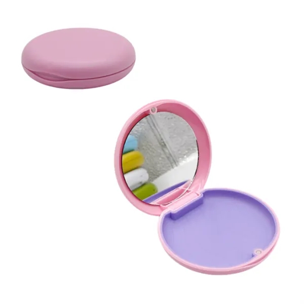Magnetic Aligner Case With Mirror - Magnetic Aligner Case With Mirror - Image 5 of 7